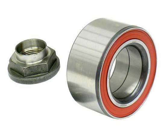 BMW Wheel Bearing - Front 31211132284 - FAG 7136671500